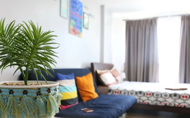 Baan Thew Lom Cha-Am Huahin by D-light