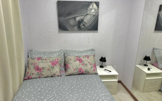 Hotel Residencial Manaus