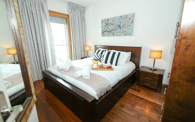 205 - King David Residence - Jerusalem-Rent