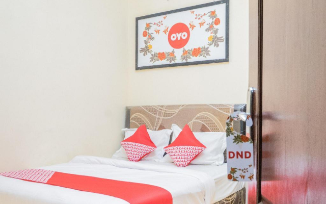 Al Thalib 8 Syariah by OYO Rooms