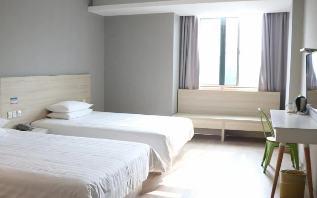 Hi Inn Lianyungang Guanyun County