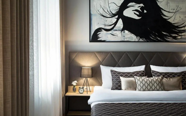 Brill Budapest Apartments 2