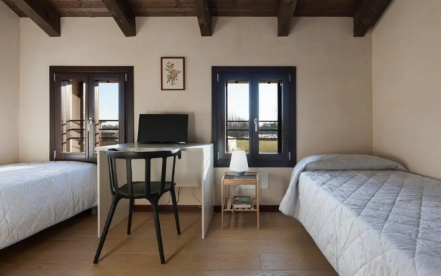 Casa Di Anna - Fattoria Sociale