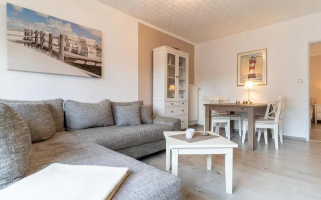 Apartment in St. Peter-Ording