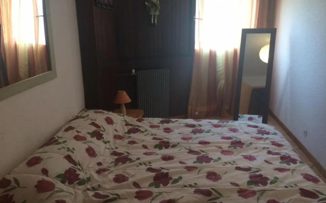 Appartement Montgenèvre, 2 pièces, 6 personnes - FR-1-445-54