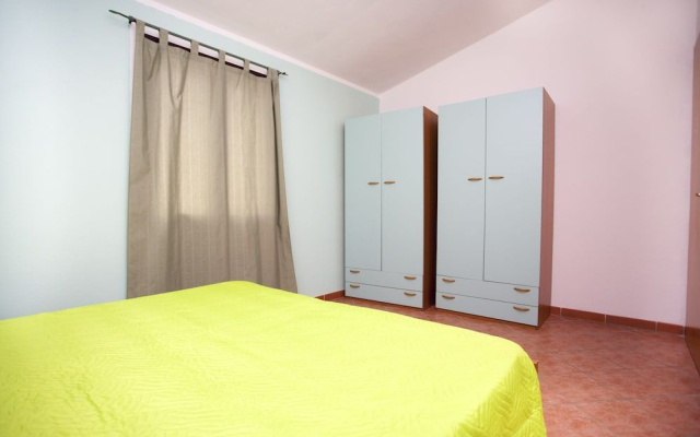 SVS - Residence Straulas
