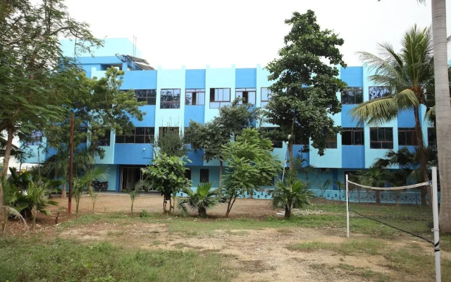 Sivasakthi Hotel