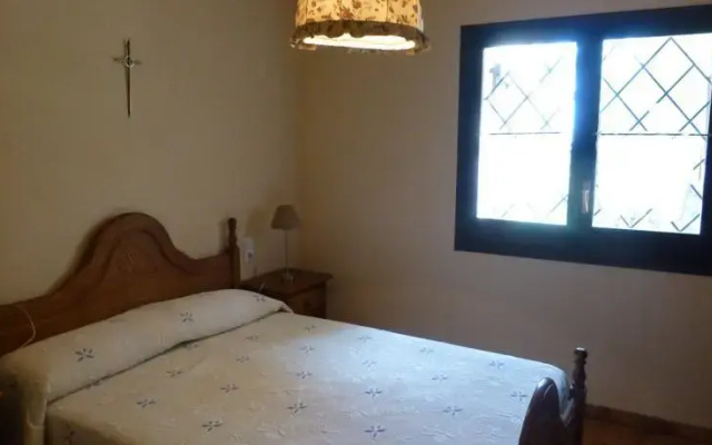 Chalet Platja Estany