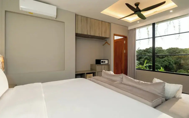 Baliris Villa V by Villa Finder