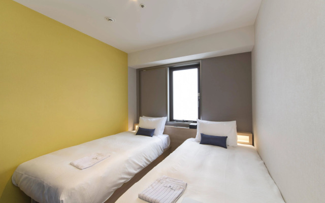 Sotetsu Grand Fresa Osaka-Namba