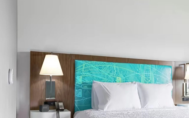 Hampton Inn & Suites Rockingham