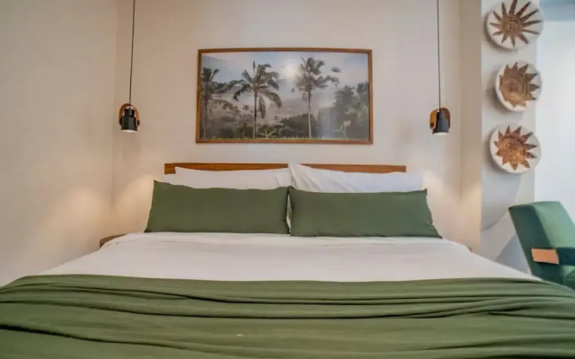 Apartment Seabreeze 1
