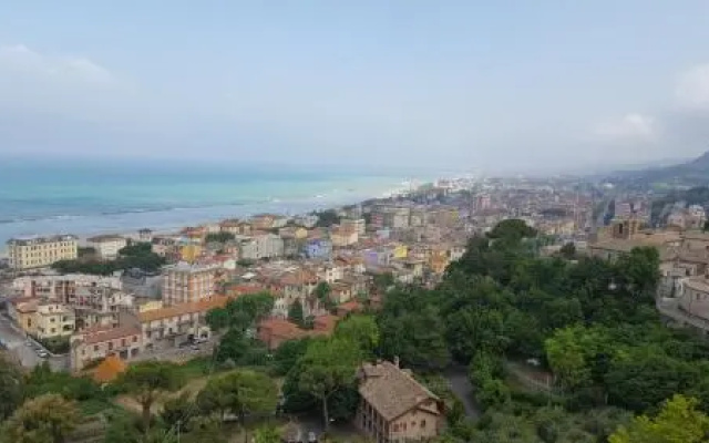 Casa di Mary