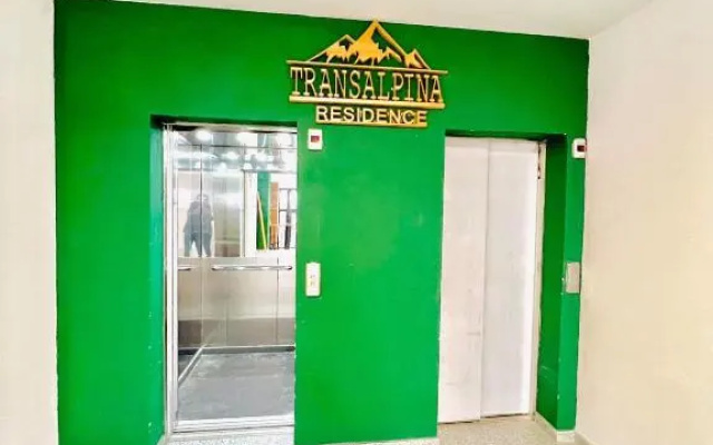 Transalpina Residence 17