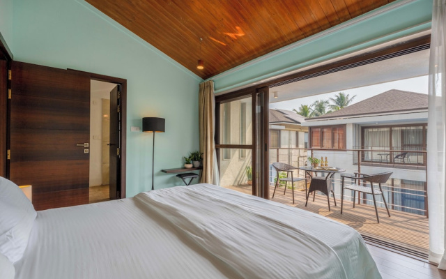 Staymaster Casa Amaira 3BR Villa