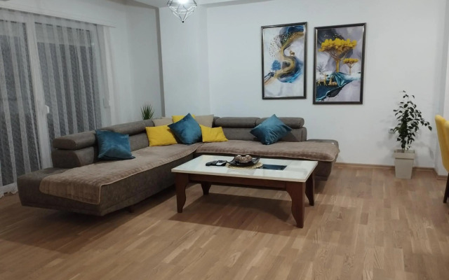 Sofija Apartment
