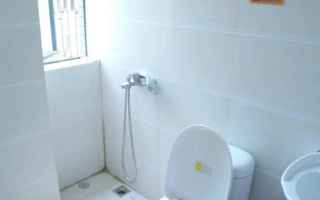 Junlinge Hostel