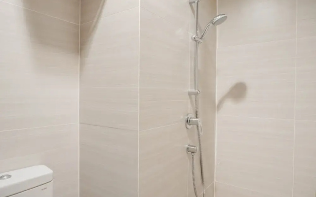 Luxurious 2BR at West Vista Apartment