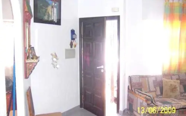 Apartment Calle Cala Higuera, 04118 San Jose, Almeria, Espana