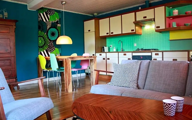 B&B De Peelvos