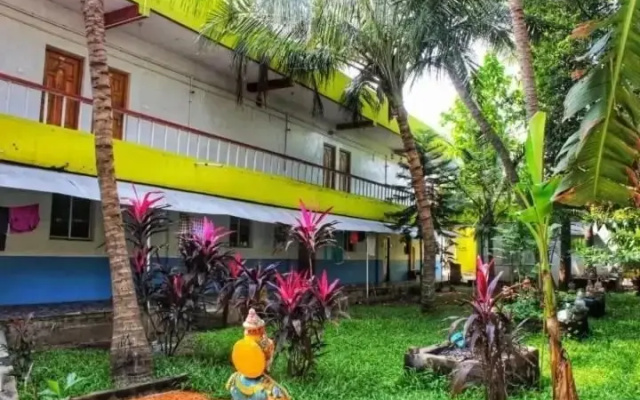 Keerthana Guest House