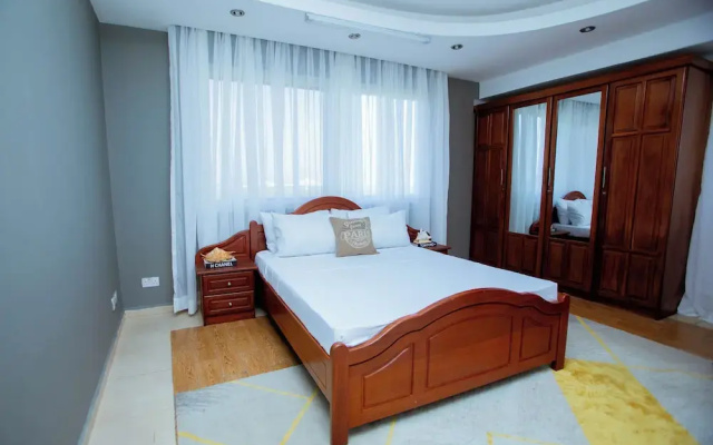 Tima Residence