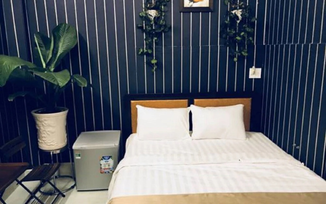 Bsun Homestay