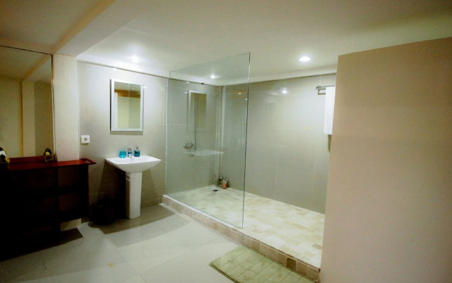 Le Mirage Villa Santai