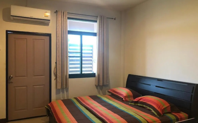 Suporn Lakeview Service APT & Homestay