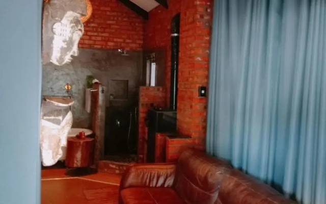 Koekeloer Selfcatering Cottages