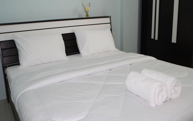 Angel Service Apartment Patong Beach