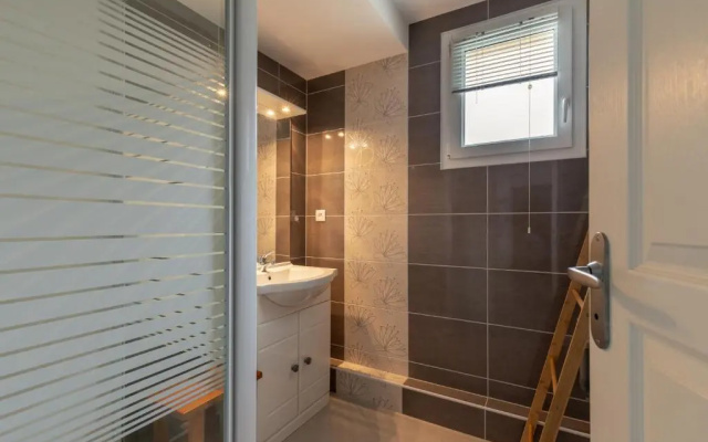 Appartement coquet pour 4 a Saint Gilles-Croix-de-Vie