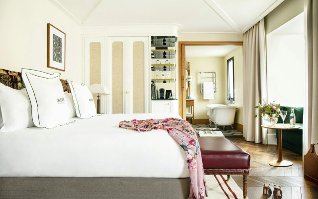 BLESS Hotel Madrid - The Leading Hotels of the World