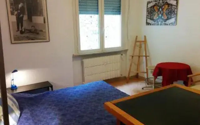 Artists House Sumarte Room