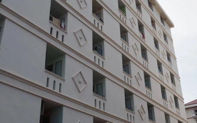 Kimhant Apartment