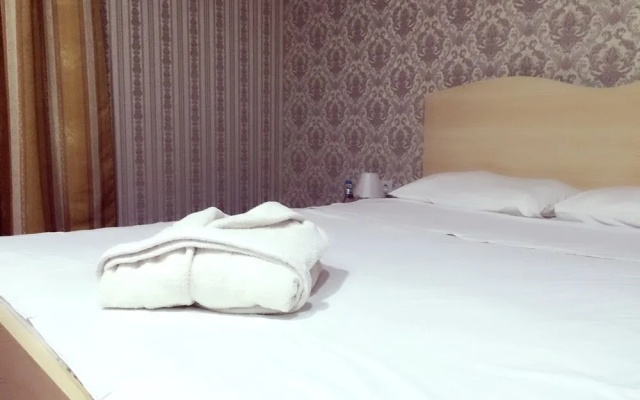 Dream Hotel