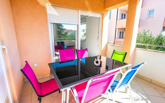 Apartment Valentina 1