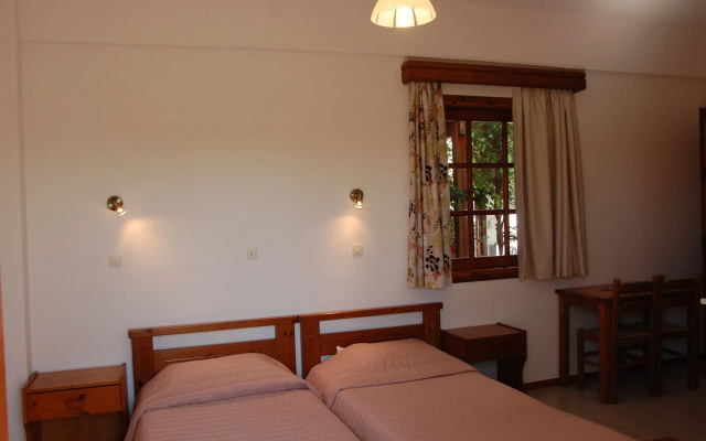 Cathrin Suites
