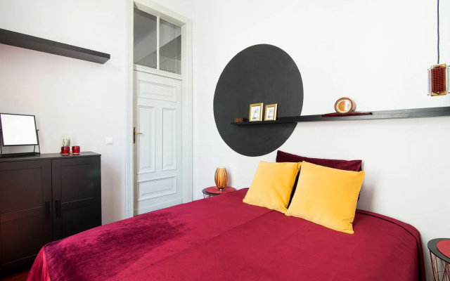 Aparthotel Nowy Świat 28