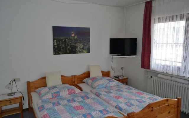 Hotel Eifelhof Weina