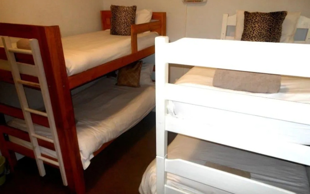 Bay Vista - Hostel