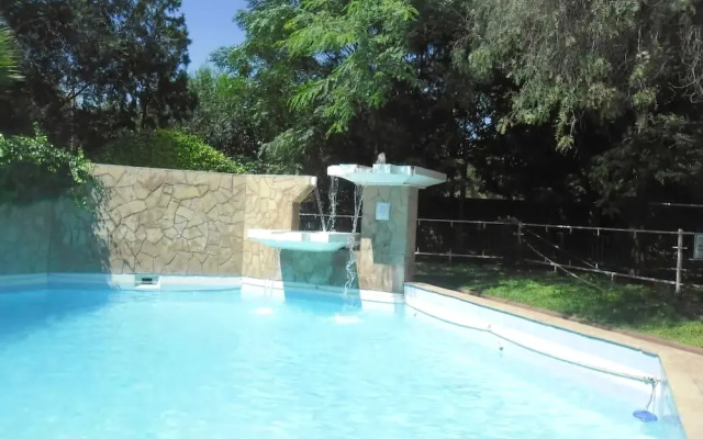 Hosteria Cabra Corral