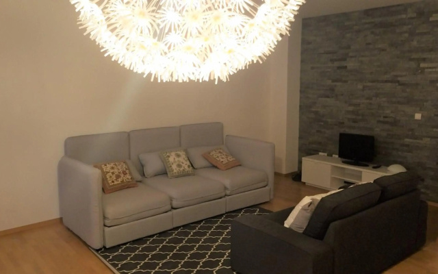 Sun and Spa Apartment