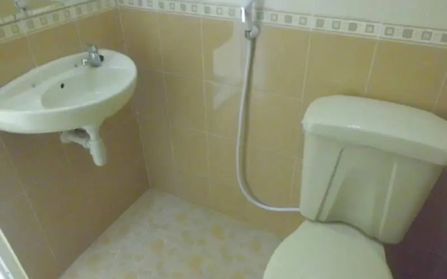 Hotel Bener Jogja