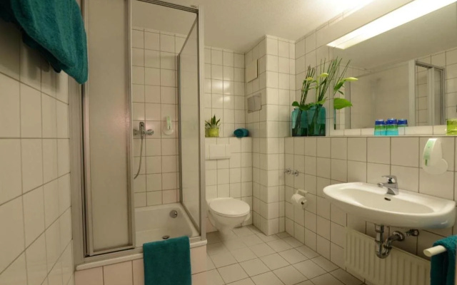 Hotel Residenz Oberhausen