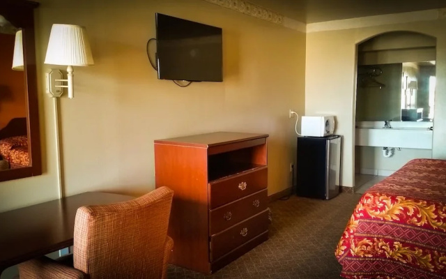 La Copa Inn Brownsville