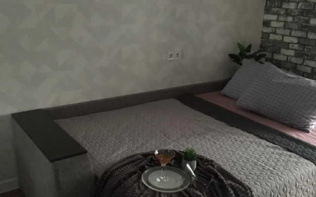 Toledo Apartments