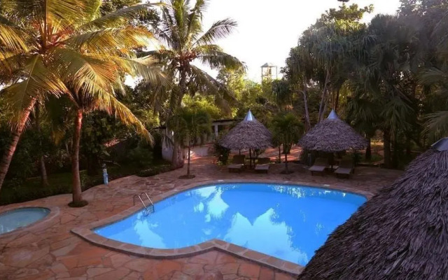 Diani Star Beds