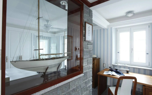 Yachtsport Resort Lago Maggiore
