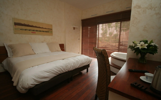 Ile du Gua Suites